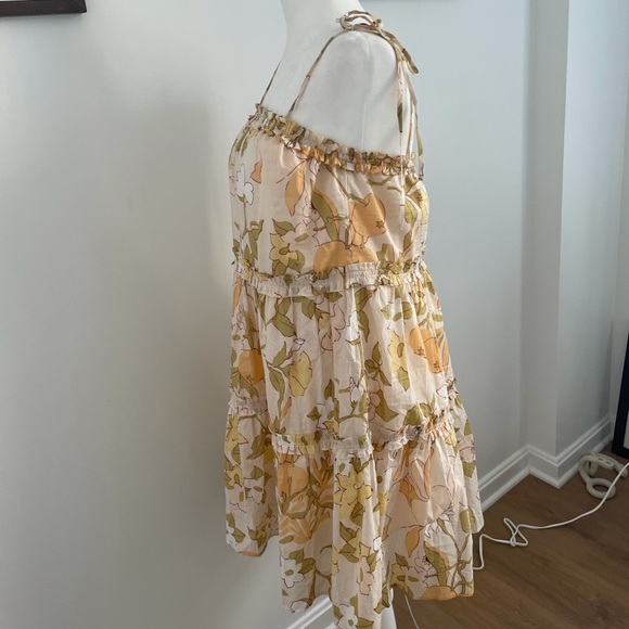 RAILS summer dress - Picture 3 of 9